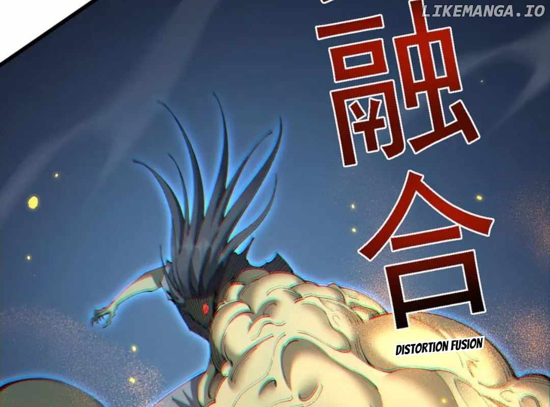 From Goblin to Goblin God Chapter 60 88